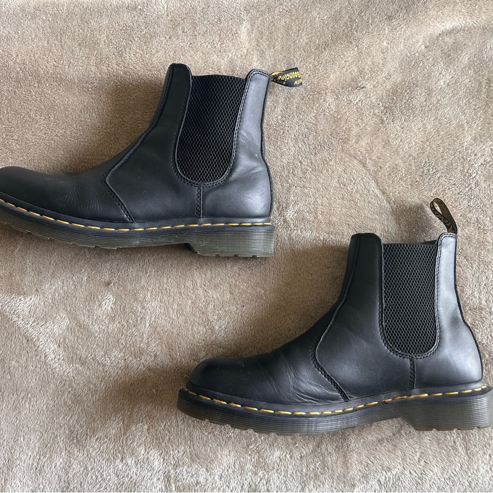 Dr Martens Chelsea Boot